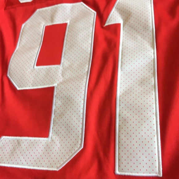 Stamkos Team Canada Jersey Tampa Bay Lightning - Picture 7 of 10